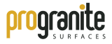 ProGranite Surfaces Logo
