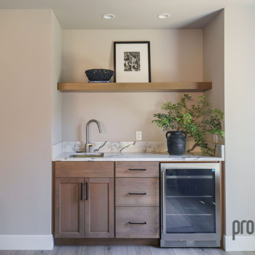 ProGranite Surfaces – Natural Stone Experts