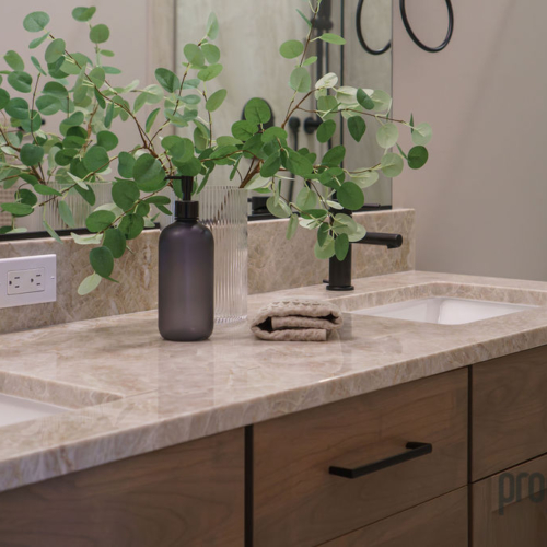 ProGranite Surfaces – Natural Stone Experts