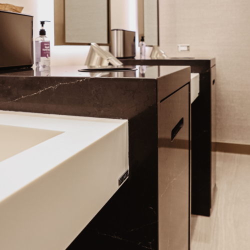 ProGranite Surfaces Natural Stone Experts