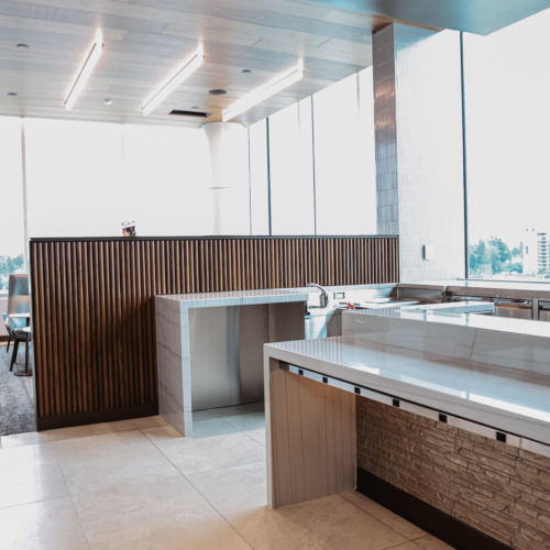 ProGranite Surfaces Natural Stone Experts