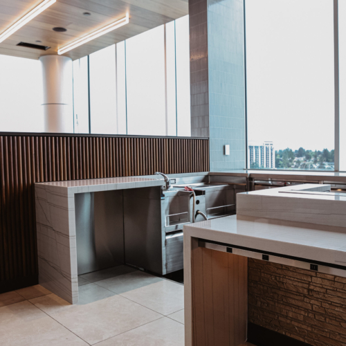 ProGranite Surfaces Natural Stone Experts