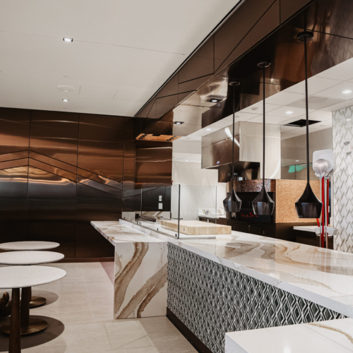 ProGranite Surfaces Natural Stone Experts