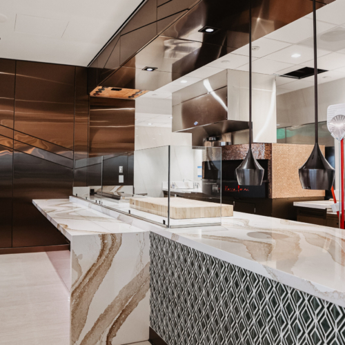 ProGranite Surfaces Natural Stone Experts