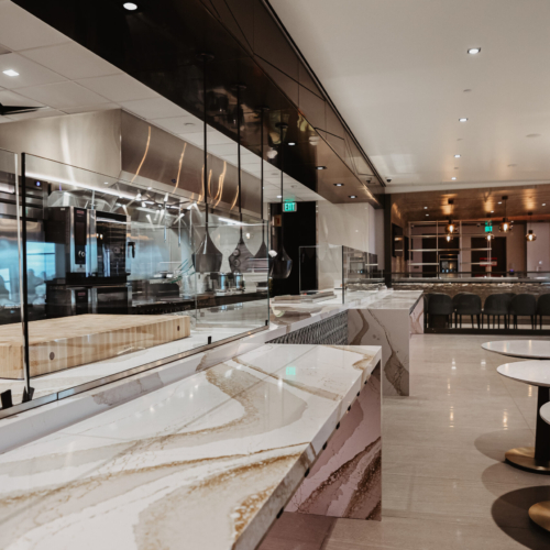 ProGranite Surfaces Natural Stone Experts