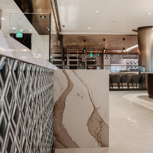 ProGranite Surfaces Natural Stone Experts