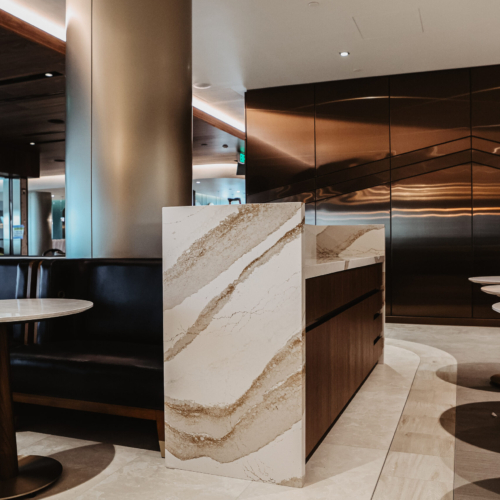 ProGranite Surfaces Natural Stone Experts