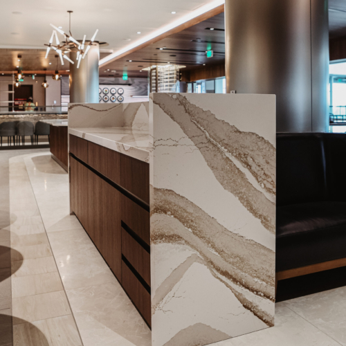 ProGranite Surfaces Natural Stone Experts