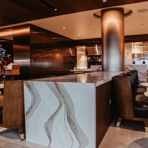 ProGranite Surfaces Natural Stone Experts