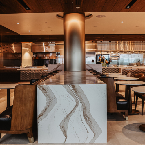 ProGranite Surfaces Natural Stone Experts