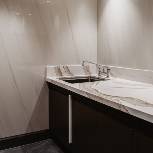 ProGranite Surfaces Natural Stone Experts