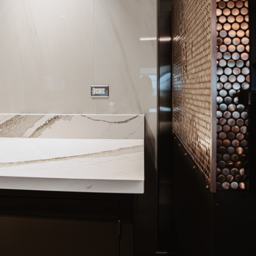 ProGranite Surfaces Natural Stone Experts