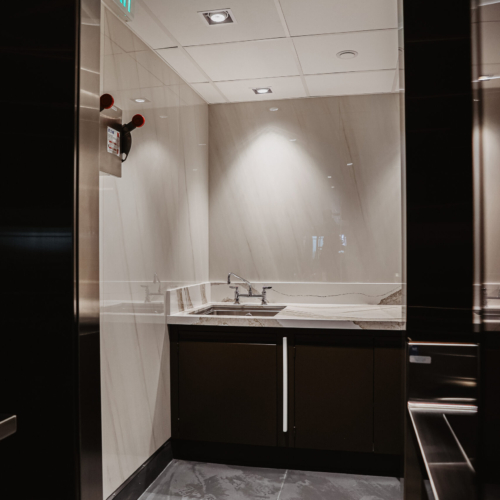 ProGranite Surfaces Natural Stone Experts