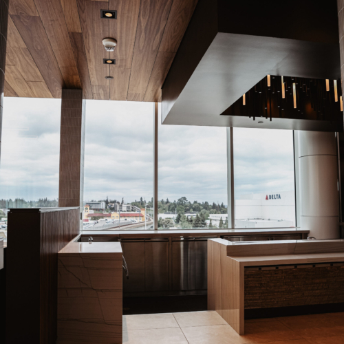 ProGranite Surfaces Natural Stone Experts