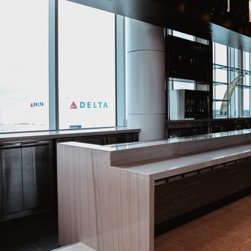 ProGranite Surfaces Natural Stone Experts