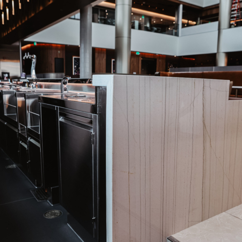 ProGranite Surfaces Natural Stone Experts