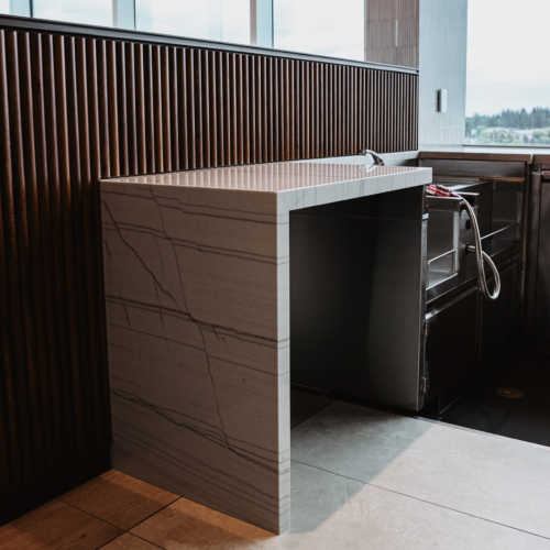 ProGranite Surfaces Natural Stone Experts