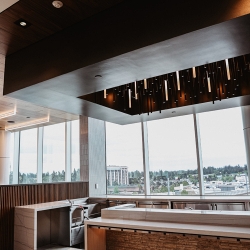 ProGranite Surfaces Natural Stone Experts