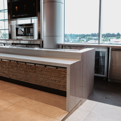 ProGranite Surfaces Natural Stone Experts