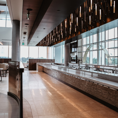 ProGranite Surfaces Natural Stone Experts