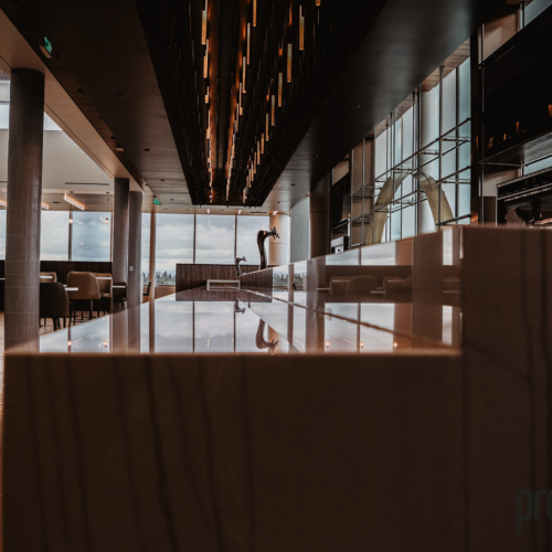 ProGranite Surfaces Natural Stone Experts