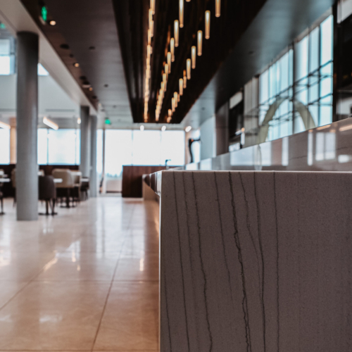 ProGranite Surfaces Natural Stone Experts