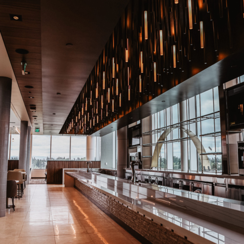 ProGranite Surfaces Natural Stone Experts