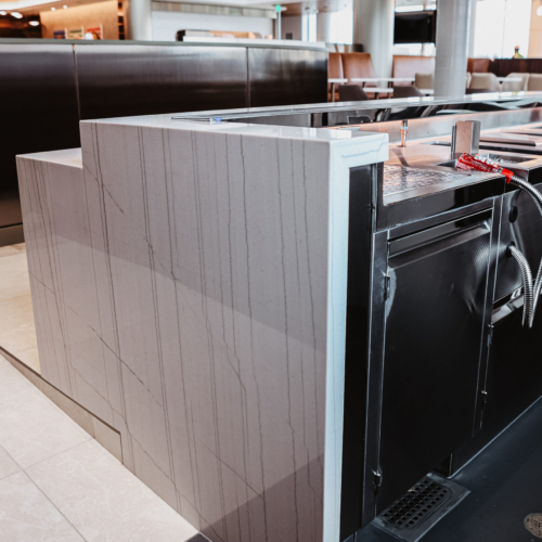 ProGranite Surfaces Natural Stone Experts