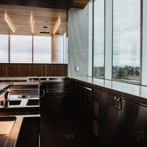 ProGranite Surfaces Natural Stone Experts