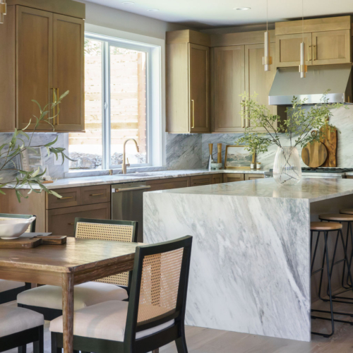 ProGranite Surfaces – Natural Stone Experts