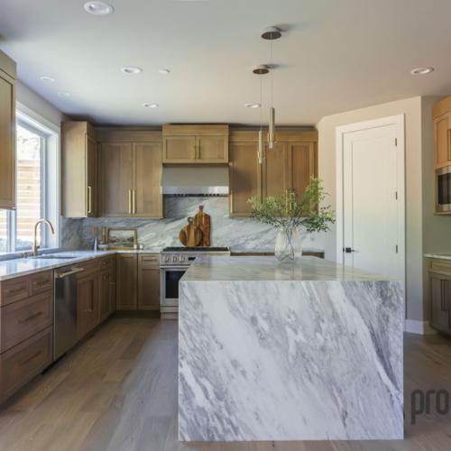 ProGranite Surfaces – Natural Stone Experts