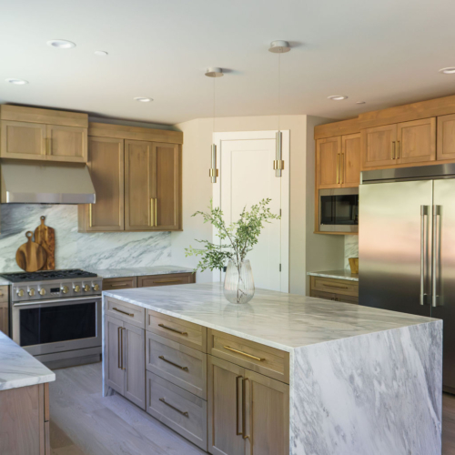 ProGranite Surfaces – Natural Stone Experts