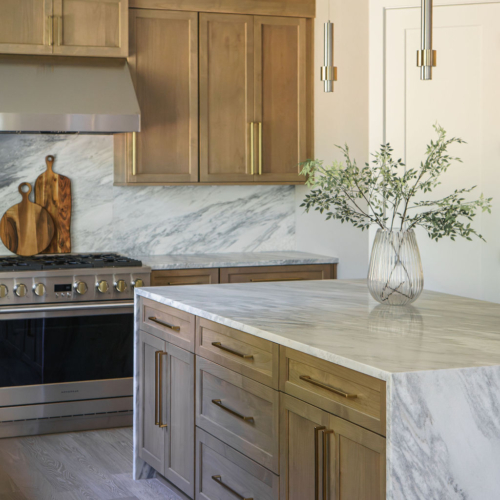 ProGranite Surfaces – Natural Stone Experts