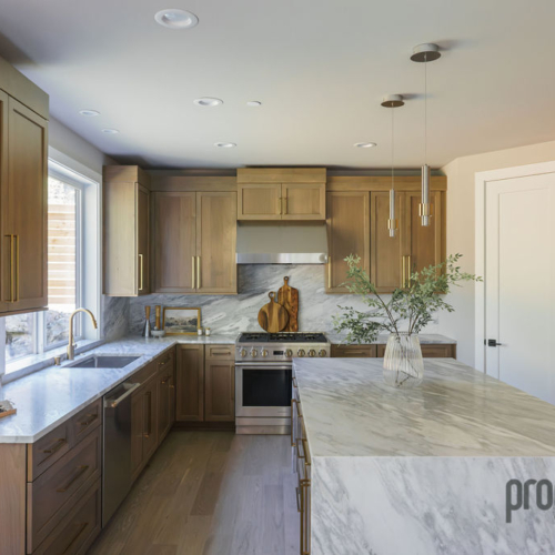 ProGranite Surfaces – Natural Stone Experts