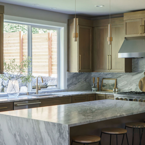 ProGranite Surfaces – Natural Stone Experts