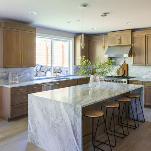 ProGranite Surfaces – Natural Stone Experts