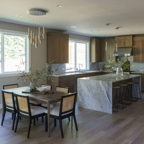 ProGranite Surfaces – Natural Stone Experts