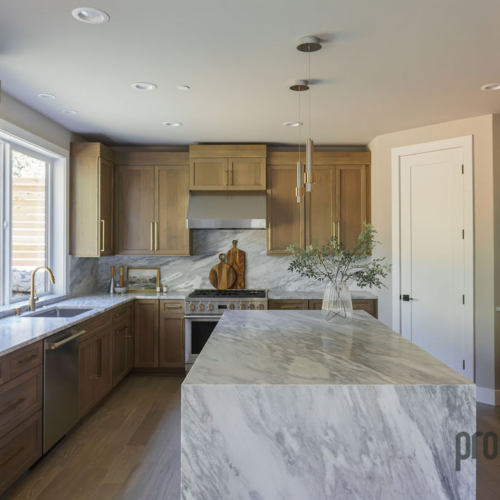ProGranite Surfaces – Natural Stone Experts