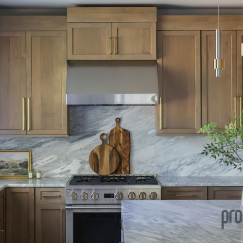 ProGranite Surfaces – Natural Stone Experts