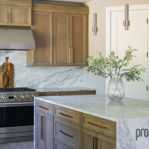 ProGranite Surfaces – Natural Stone Experts