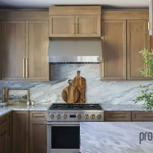 ProGranite Surfaces – Natural Stone Experts