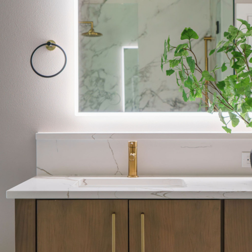 ProGranite Surfaces – Natural Stone Experts