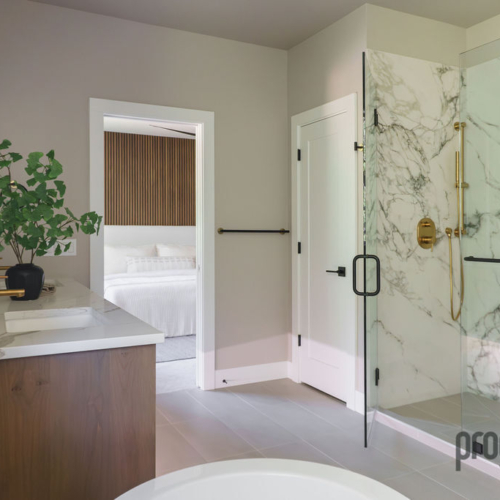 ProGranite Surfaces – Natural Stone Experts