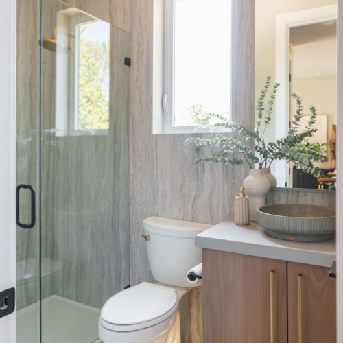 ProGranite Surfaces – Natural Stone Experts