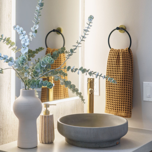 ProGranite Surfaces – Natural Stone Experts